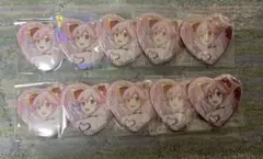 バラ可］狼ゲーム コウ通常缶バッジ - メルカリ