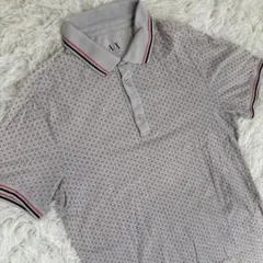 Armani Exchange ポロシャツ メンズ S