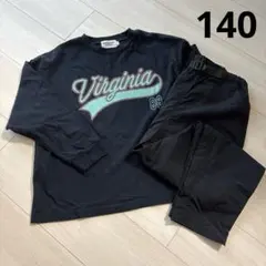 ペアマノンストリートロンT デビロックパンツ　140 まとめ売り