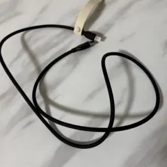 Anker Lightning 充電ケーブル
