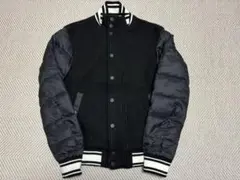 Armani Exchange スタジャン 黒