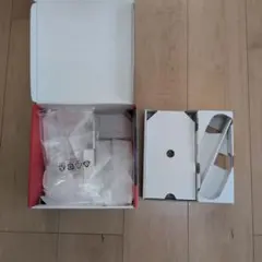 ニンテンドースイッチ2本体　空箱