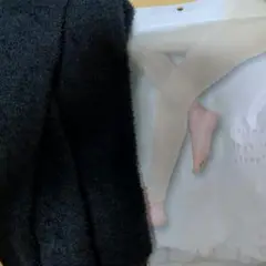 ベルミス 黒 着圧