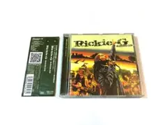 2025年最新】rickie-gの人気アイテム - メルカリ