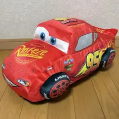 【なな】カーズ マックイーン 着ぐるみ 90〜100サイズ コスチューム なな様専用】カーズ マックイーン 着ぐるみ 90〜100サイズ