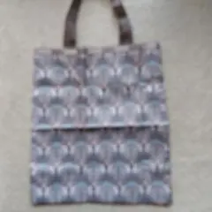 LESPORTSAC 花柄トートバッグ