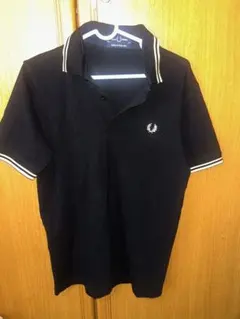 FRED PERRY ポロシャツ m12