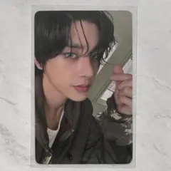 ENHYPEN ジェイク the sin vanish ユニバ ラキドロ トレカ