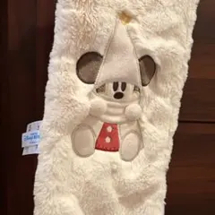 東京ディズニーリゾート リルリンリン　マフラー