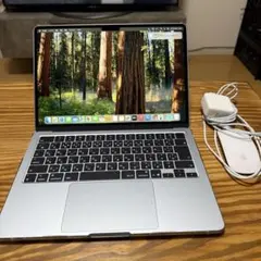 A⭐︎Moon様専用【ほぼ未使用】MacBook Air M4 256GB