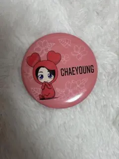 2025年最新】グループ名：TWICE ピンズ・ピンバッジ・缶バッジの人気