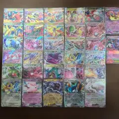 ポケモンカードRRまとめ売り！