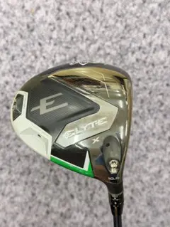 Callaway キャロウェイ ELYTE X 10.5純正VENTUS 50S - メルカリ