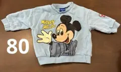 ミッキー　トレーナー