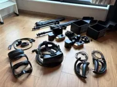 Valve Index フルセット 公式】VALVE INDEX VR キット – KOMODO Plaza (JP)