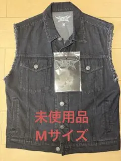 BABYMETAL バトルジャケット 未使用品　Mのサムネイル