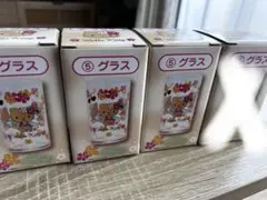 キティ 日焼けキティ 一番くじ グラス