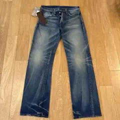 新品未使用 LEVI'S VINTAGE CLOTHING 1947 501xx