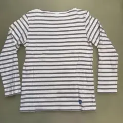 ORCIVAL 長袖カットソー　0サイズ