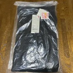 ユニクロ　ヒートテックフリース　タートルネックT 長袖