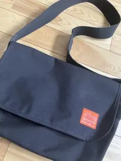 Manhattan Portage BEAMS メッセンジャーバッグのサムネイル
