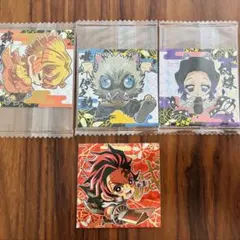 鬼滅の刃 ウエハース まとめ売り◯