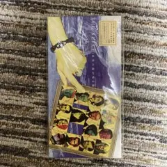 The Alfee シングルCD 希望の鐘が鳴る朝に