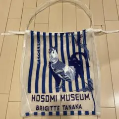 【再値下げ❗️】ブリジットタナカ×伊藤若冲　限定バッグ