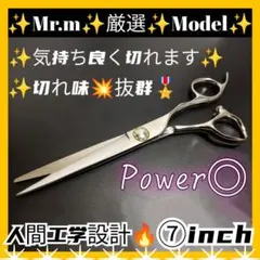 BELO オリジナルシザー ドライカット用　mmcシザー 美容師 ハサミ 美品 BELO オリジナルシザー ドライカット用 mmcシザー 美容師 ハサミ 美品