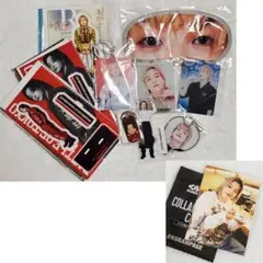 THE RAMPAGE 山本彰吾 11種セット