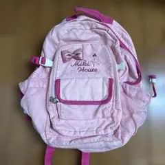 2025年最新】ピンクハウス リュックの人気アイテム - メルカリ