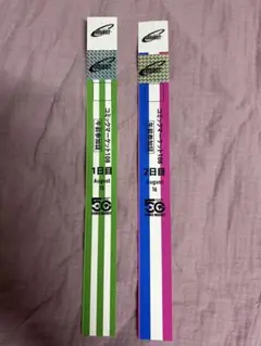 コミックマーケット コミケ リストバンド 1日目 2日目 午前 セット