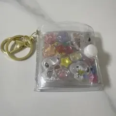 ミニシール帳 完成品 スヌーピー