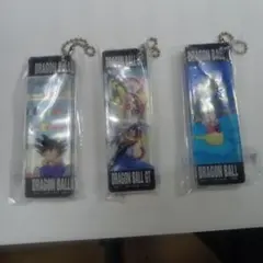一番くじ ドラゴンボール SNAPCOLLECTION２　H賞　アクリルチャーム