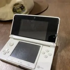 Nintendo 3DS 本体 ホワイト