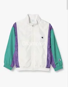 【CHAMPION】 130 チャンピオン キッズ ジャケット CK-V601