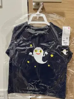 【未開封で発送】100サイズ ユニクロ ねないこだれだ 長袖Tシャツ せなけいこ