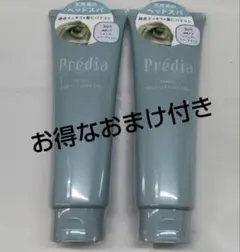おまけ付き【数量限定】ファンゴヘッドクレンズSPA ＋２個セット (プレディア)のサムネイル