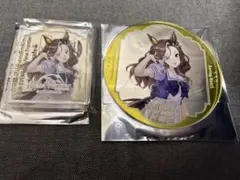 デアリングハート ウマ娘　6th