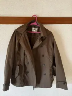 WOOLRICH ブラウン ジャケットのサムネイル