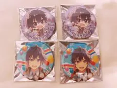 ななもり すとぷり 缶バッジ なーくん セット