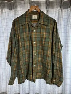 ベ*ポ様 Stussy old Stussy 80s〜90s ネルシャツ 希少 | Mercari