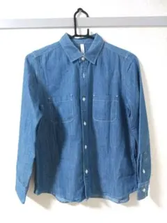 本日限定価格 URBAN RESEARCH DOORS トップス シャツ M