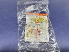 ブリスターチャームコレクションジャスティス・リーグ ワンダーウーマン