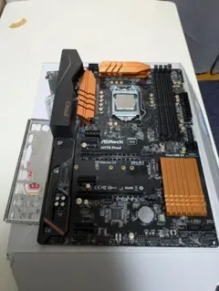 【動作確認済み】i5-6500&ASRock H170 Pro4セットのサムネイル