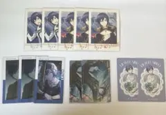 まとめ売り　プロセカ　KAITO　エピカ　ぱしゃこれ　ウエハース　5周年カード