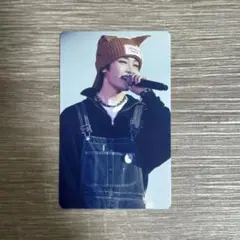 straykids maniac hmv アイエン