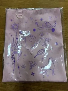 ディズニーハッピーくじ Wishing stars