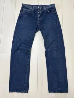 LEVI'S 501 XX 1955 ダークブルーデニム W30 L32