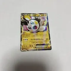 エモンガEX RR XY1 コレクションY 023/060 - メルカリ